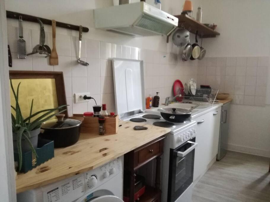 A2pa Appartement