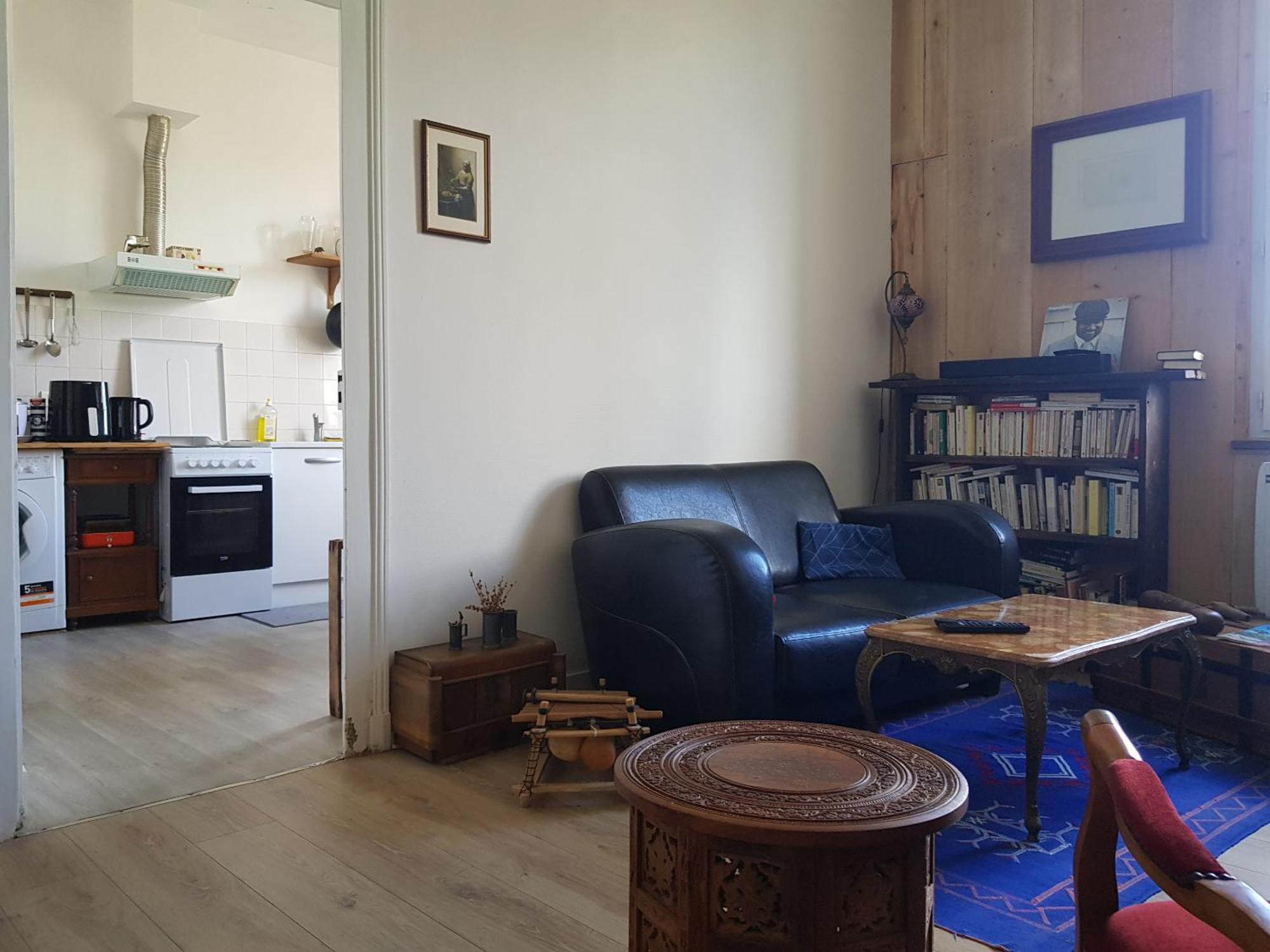 Appartement A2pa *