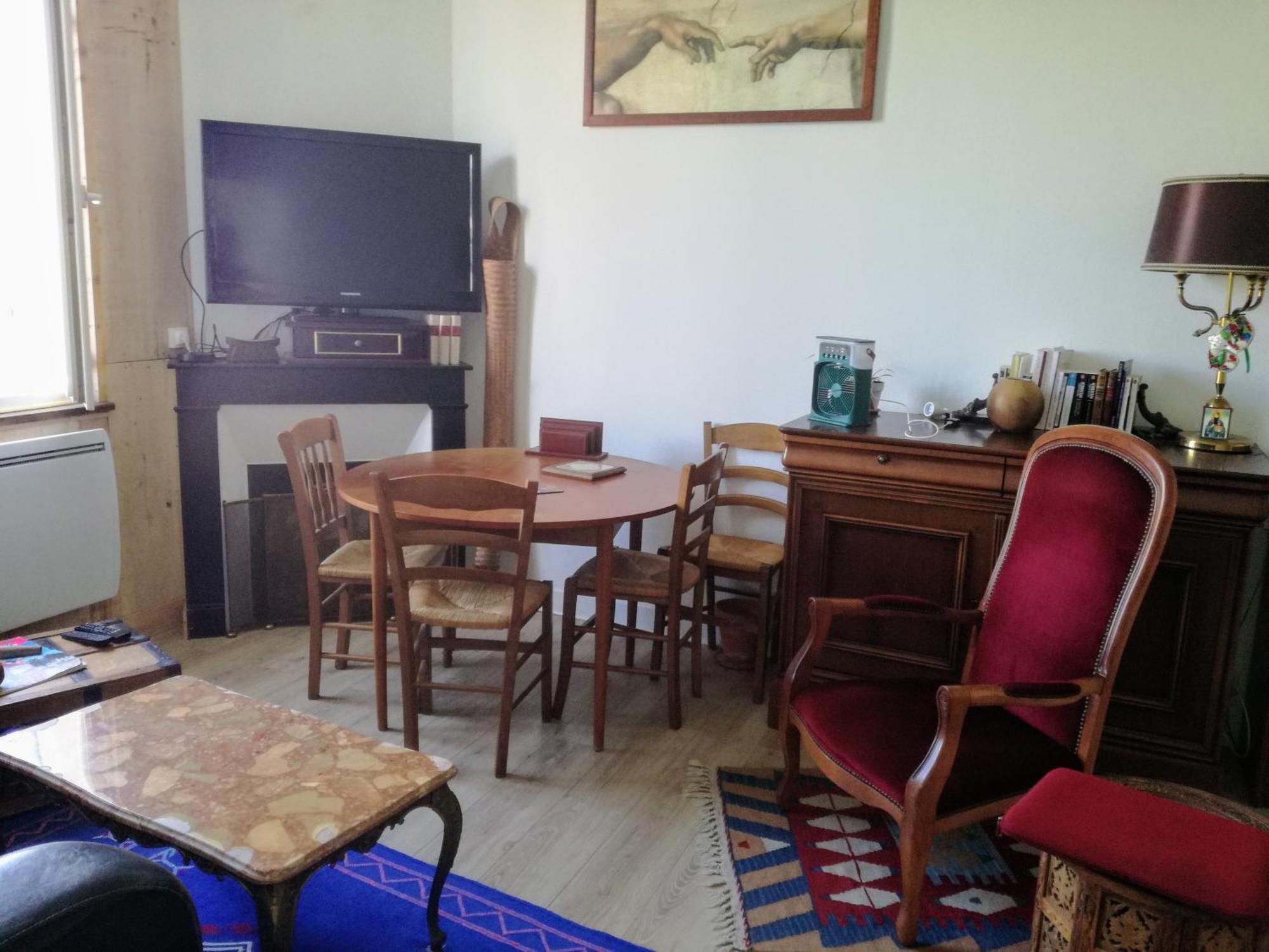 Appartement A2pa Bergerac